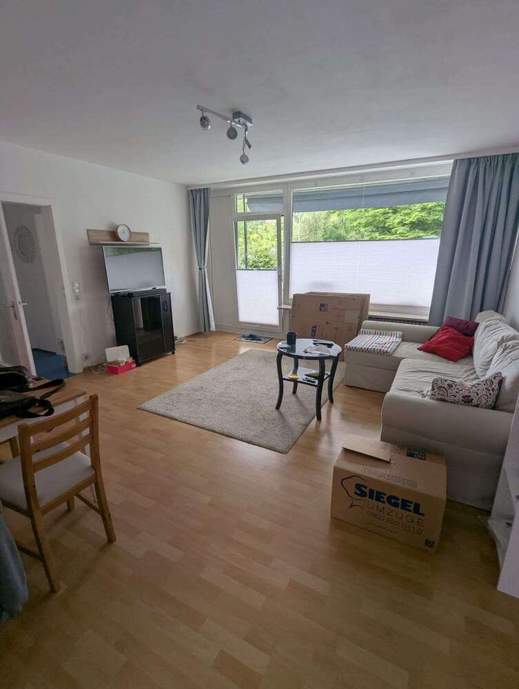 Wohnung zum Mieten in Wiesbaden 580 € 57 m²