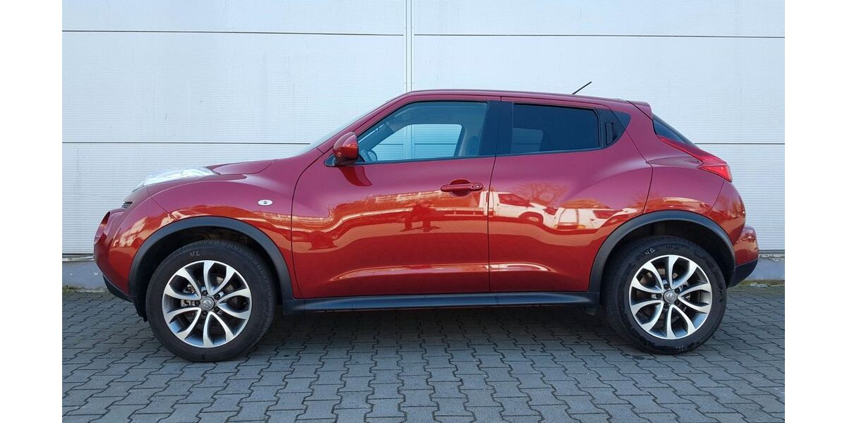 Nissan Juke 36.281 km 9.900 € Wiesbaden 65201