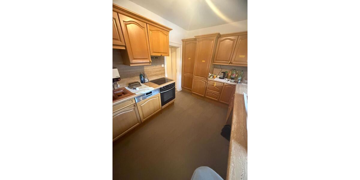 Wohnung ab 01.02.2026 Erich-Ollenhauer-Str. 4 zimmer