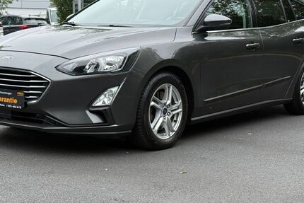 Ford Focus 103.000 km 11.350 € Mainz-Kostheim 55246