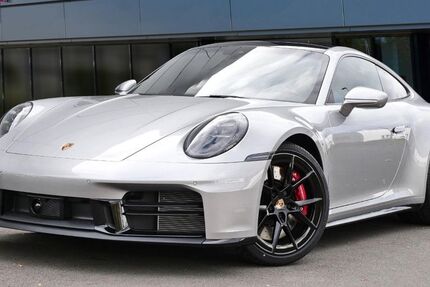 Porsche 992 3.400 km 171.888 &euro; Mainz 55131