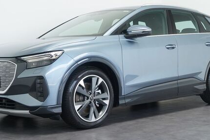 Audi Q4 e-tron 45.736 km 29.950 &euro; Wiesbaden 65205
