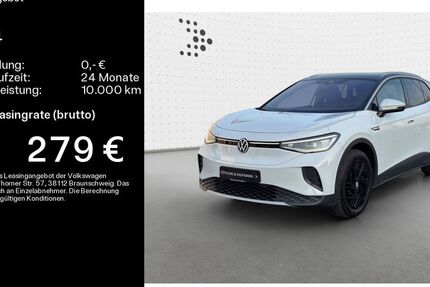 VW ID.4 49.459 km 26.990 &euro; Kelkheim 65779