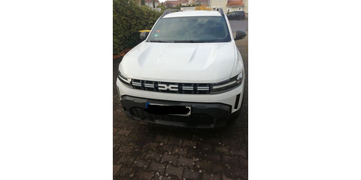 Dacia Duster 14.500 km 18.399 € Heidesheim 55262