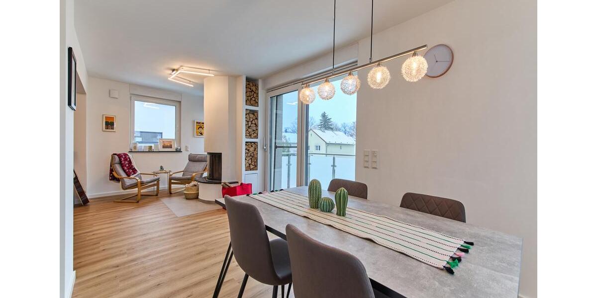 Maisonettenwohnung Mainz Laubenheim - 4 Zimmer, 131 m&sup2;, 2.950&euro; | Angebot:25053132