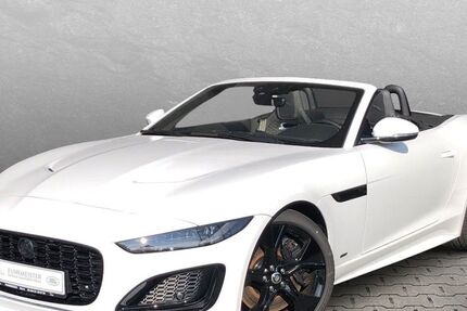 Jaguar F-Type 3.500 km 94.880 &euro; Mainz-Hechtsheim 55129