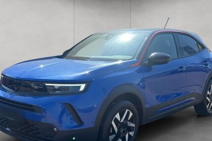 Opel Mokka 18.105 km 22.950 € Frankfurt 60386