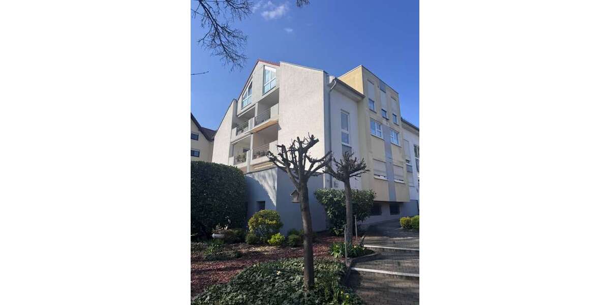 Etagenwohnung Mainz Laubenheim - 3 Zimmer, 87 m&sup2;, 393.000&euro; | Angebot:25513204