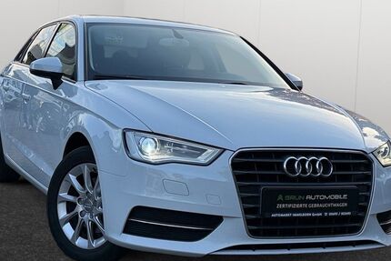 Audi A3 129.000 km 11.950 &euro; Mainz-Kastel-Wiesbaden 55252