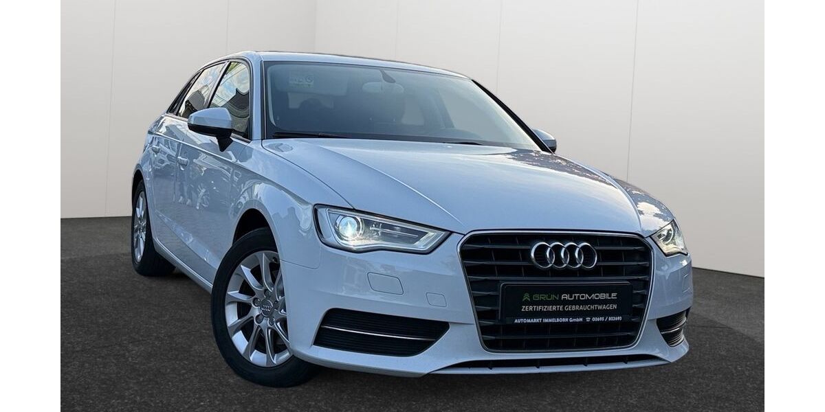 Audi A3 129.000 km 11.950 &euro; Mainz-Kastel-Wiesbaden 55252