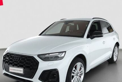 Audi Q5 9.546 km 60.480 &euro; Mainz 55131