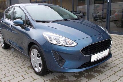 Ford Fiesta 46.000 km 13.500 &euro; Bad Schwalbach 65307
