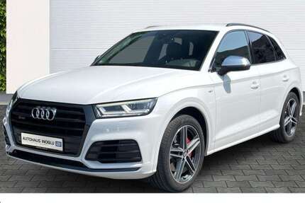 Audi SQ5 86.000 km 34.980 € Rüsselsheim 65428