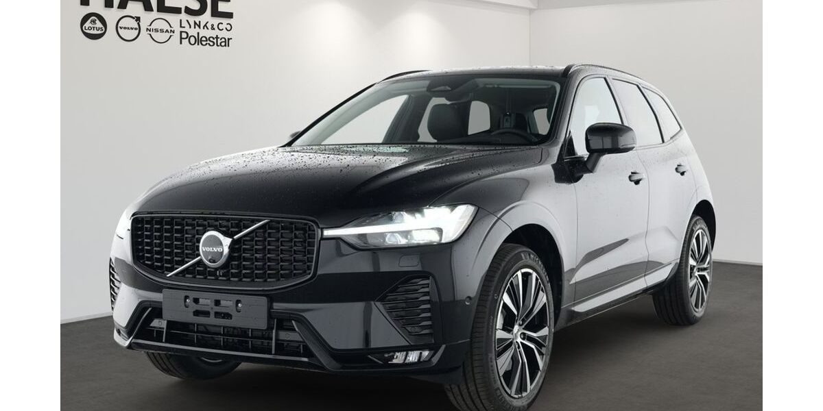 Volvo XC60 26.650 km 44.900 &euro; Mainz-Kastel 55252