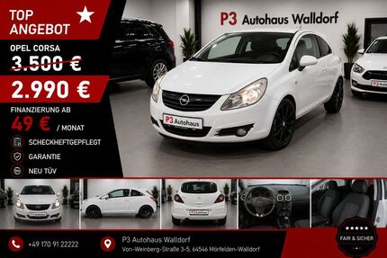 Opel Corsa 161.230 km 3.399 &euro; Mörfelden-Walldorf 64546