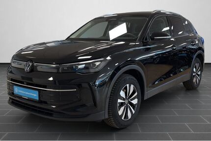 VW Tiguan 21.311 km 35.800 &euro; Mainz 55120