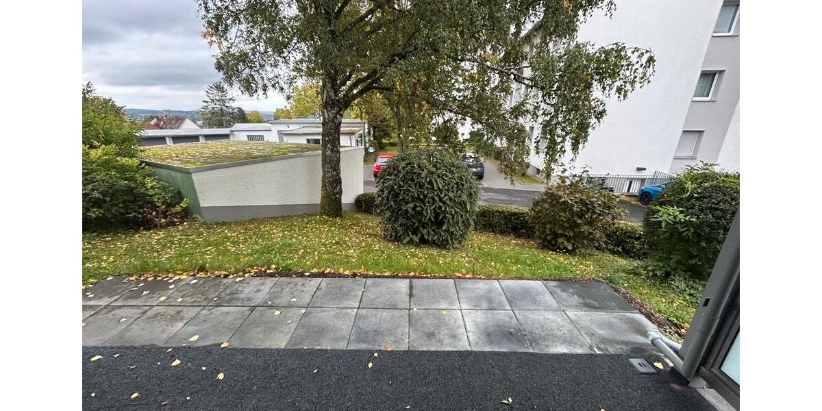 Terrassenwohnung Wiesbaden Dotzheim - 3 Zimmer, 78 m&sup2;, 390.000&euro; | Angebot:25639816