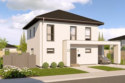+++ Ihr persönliches Traumhaus nach Maß - individuell für Sie geplant! +++ - Haus Oberursel Weisskirchen | Angebot:27444955