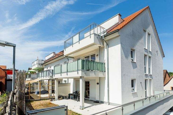 Wohnung zum Kaufen in Mainz 549.000 € 101 m²