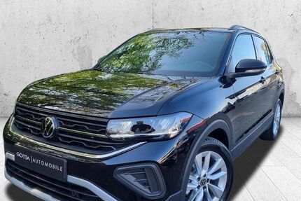 VW T-Cross 6.020 km 28.950 € Mörfelden-Walldorf 64546