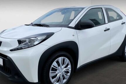 Toyota Aygo (X) 43.389 km 10.980 &euro; Eschborn 65760