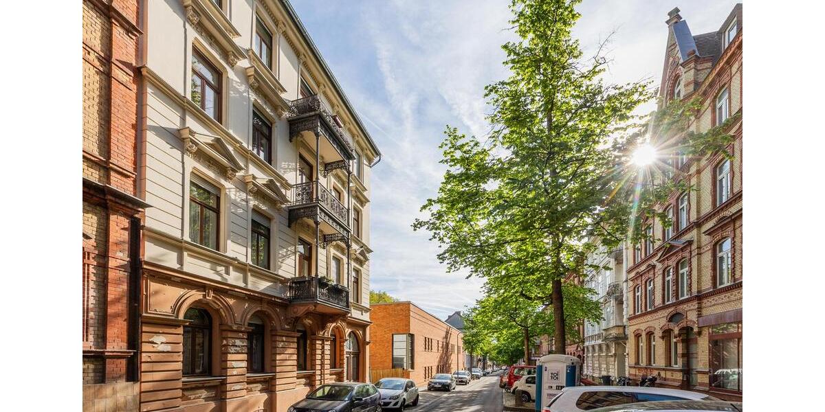 Dachgeschoßwohnung Wiesbaden Südost - 2 Zimmer, 42 m&sup2;, 795&euro; | Angebot:26338111