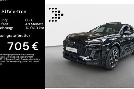 Audi Q6 e-tron 6.990 km 74.990 &euro; Hofheim 65719