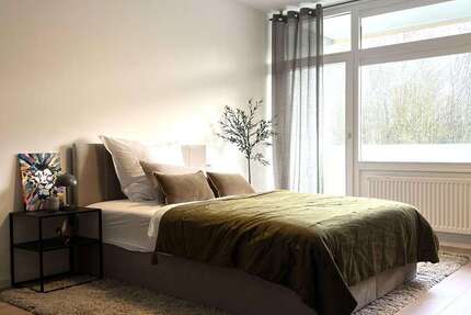 Wohnung zum Kaufen in Mainz 145.000 € 30 m² 1 zimmer