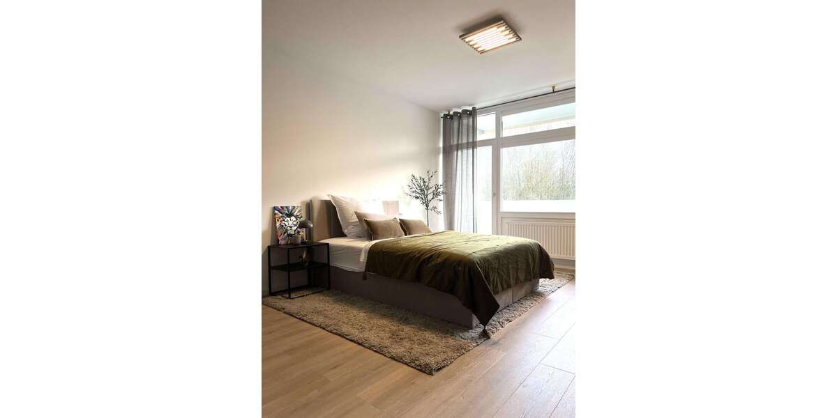 Wohnung zum Kaufen in Mainz 145.000 € 30 m² 1 zimmer