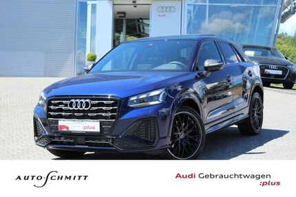 Audi Q2 5.645 km 30.880 &euro; Idstein 65510