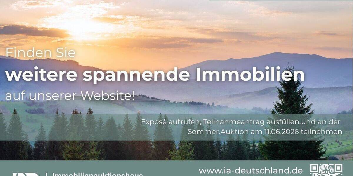 Gewerbeobjekt Mainz Mombach - 1 Zimmer, 425 m&sup2;, 980.000&euro; | Angebot:26458933
