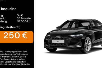 Audi A3 21.055 km 30.490 &euro; Hofheim 65719