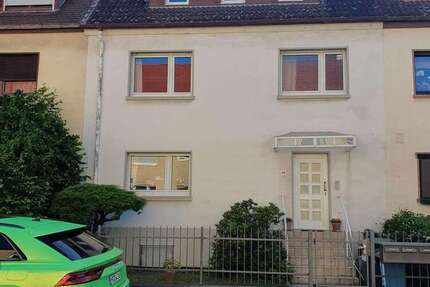 Haus zum Kaufen in Frankfurt (Main) - Griesheim 645.000 € 142 m²