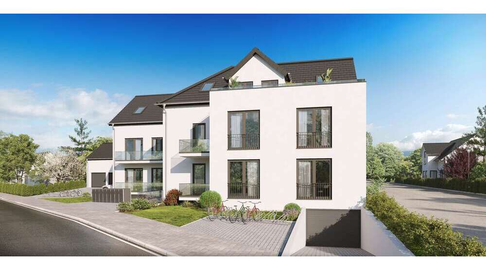 Wohnung zum Kaufen in Wiesbaden 315.800 € 52 m²