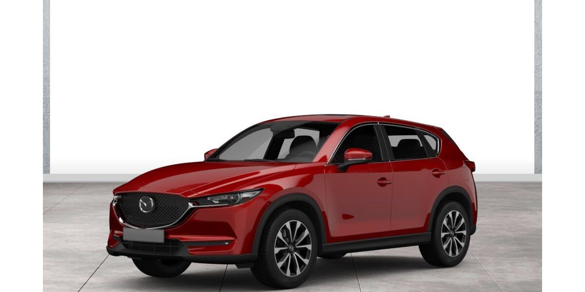 Mazda CX-5 25.541 km 28.490 &euro; Wiesbaden 65191
