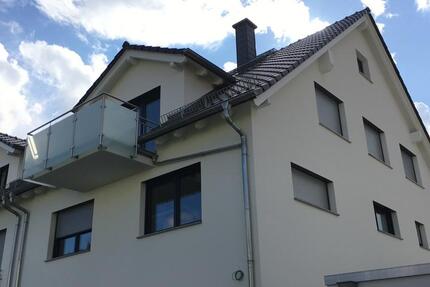 Luxeriöse 2-Zimmer Souterrain Wohnung in Flörsheim zimmer