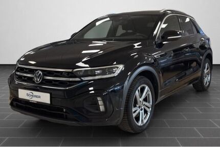 VW T-Roc 75.135 km 24.400 &euro; Mainz 55120