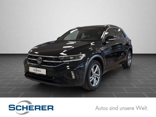 VW T-Roc 75.135 km 24.400 &euro; Mainz 55120