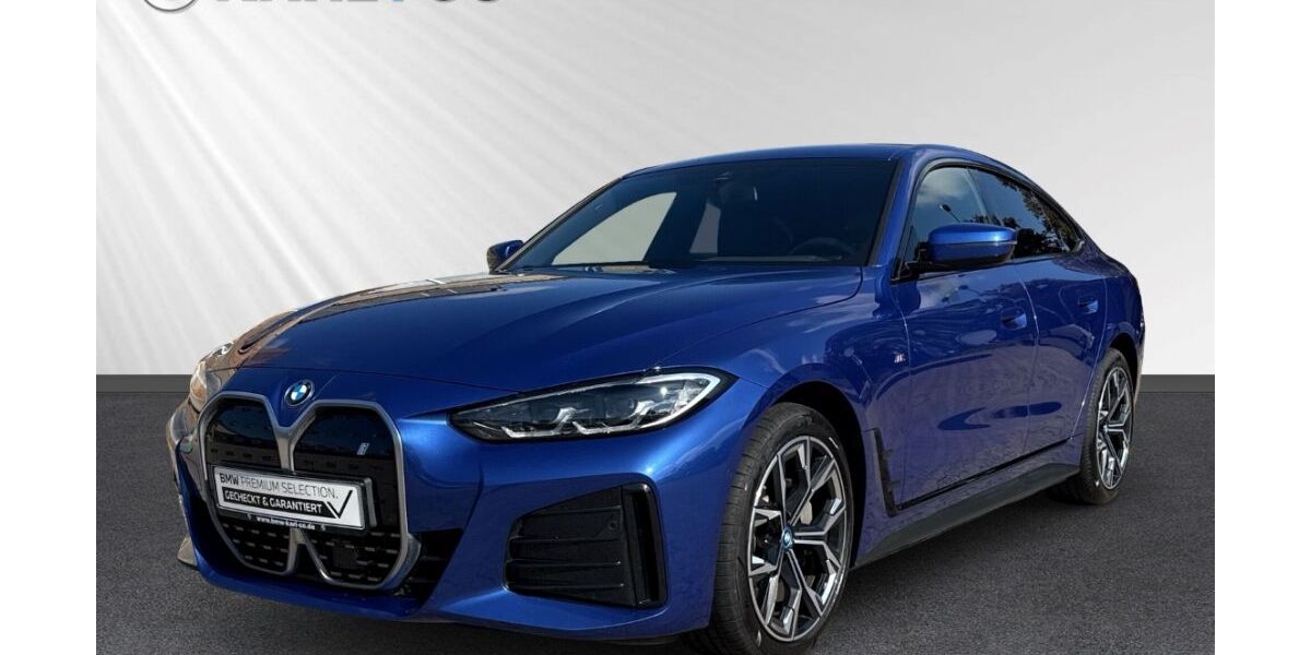 BMW i4 33.845 km 38.570 € Wiesbaden 65203