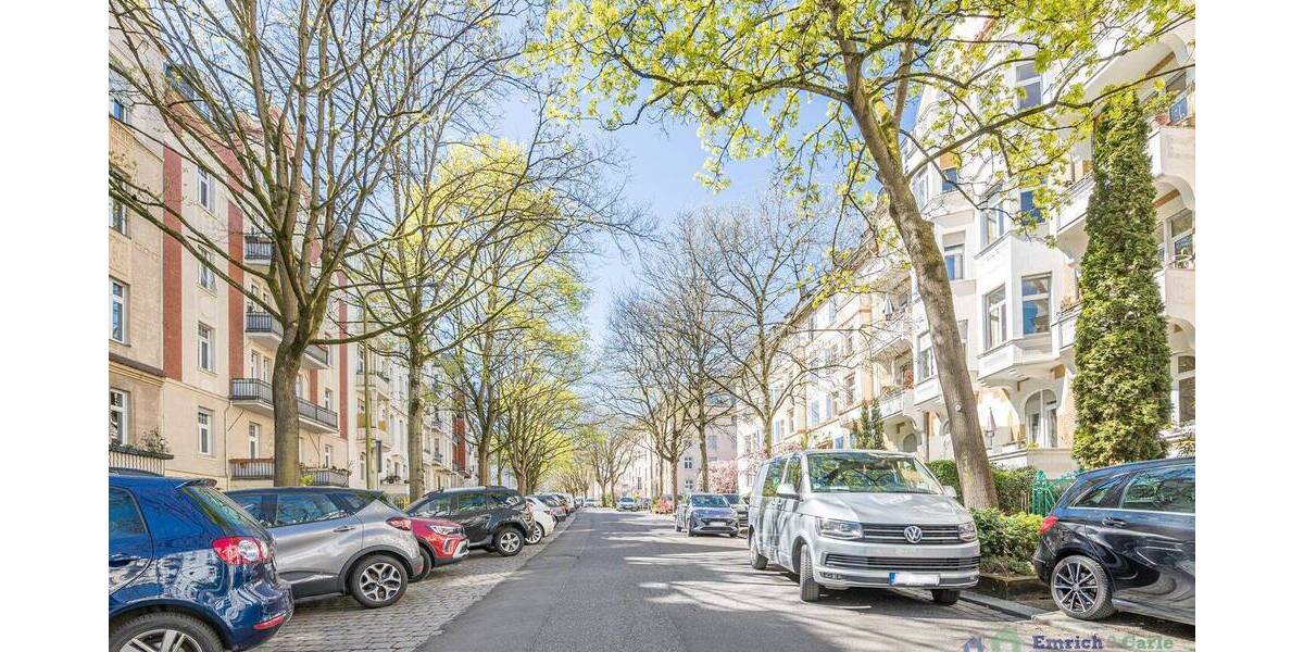 Etagenwohnung Wiesbaden / Rheingauviertel Wiesbaden - 2 Zimmer, 34 m&sup2;, 159.000&euro; | Angebot:26217931