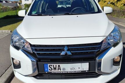 Mitsubishi Space Star 50.238 km 9.199 &euro; Heidenrod 65321