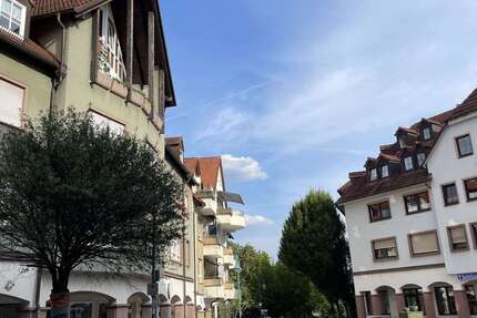 Wohnung zum Kaufen in Kelkheim 379.500 € 106.42 m² 4 zimmer