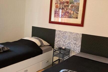 Zimmer Wohnung mit Küche ohne Küche zimmer