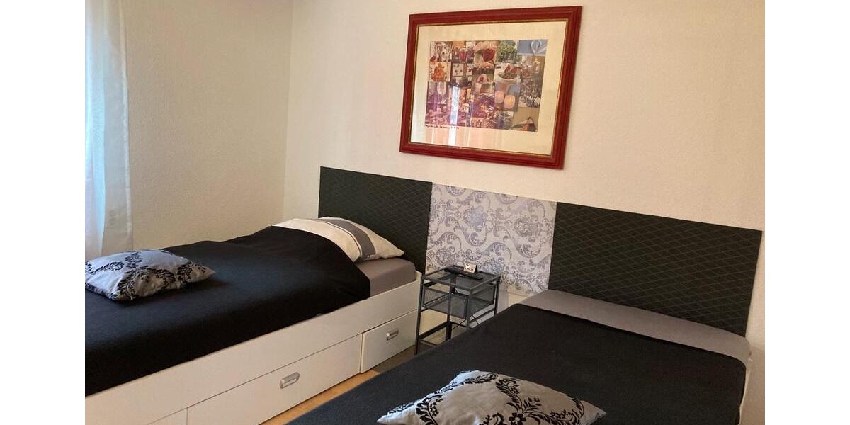 Zimmer Wohnung mit Küche ohne Küche zimmer