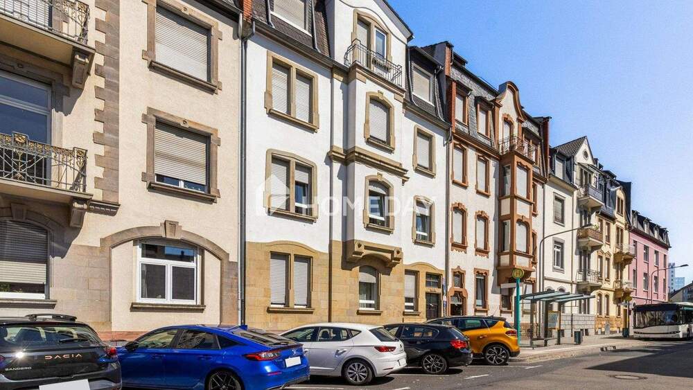 Mehrfamilienhaus, Wohnhaus Frankfurt am Main Niederrad - 1 Zimmer, 380 m&sup2;, 1.230.000&euro; | Angebot:25176839