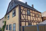 Einfamilienhaus Hünfelden - 4 Zimmer, 80 m&sup2;, 77.000&euro; | Angebot:26552037
