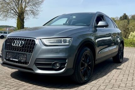 Audi Q3 228.650 km 9.990 &euro; Taunusstein 65232