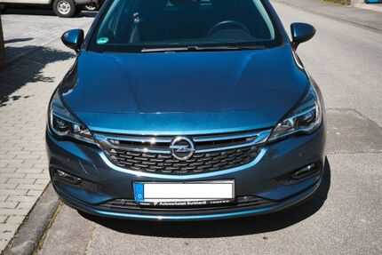 Opel Astra 48.000 km 11.900 &euro; Flörsheim am Main 65439