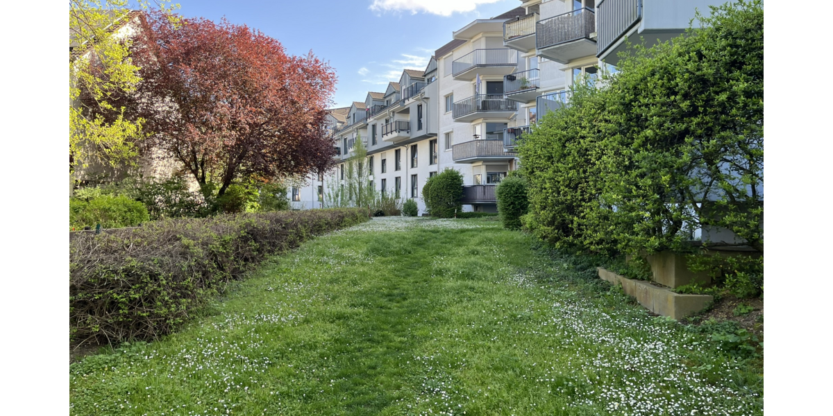 Wohnung zum Kaufen in Mainz 145.000 € 20 m² 1 zimmer