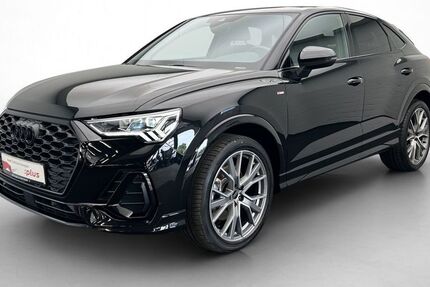 Audi Q3 20.113 km 39.890 &euro; Hofheim 65719
